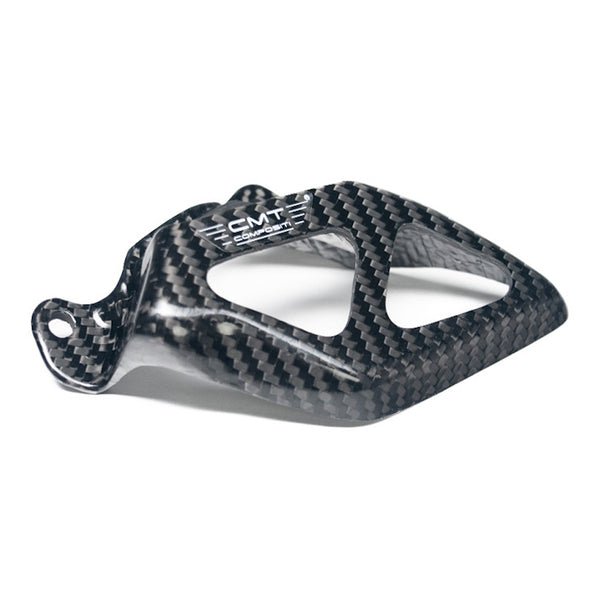 CMT Compositi Carbon Front Sprocket Guard | Yamaha YZF 450 | 004069