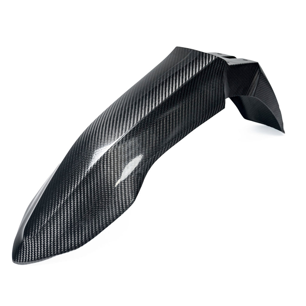 CMT Compositi Carbon Supermoto Front Fender | Yamaha YZF 450 | 004070