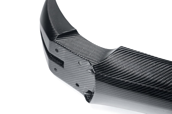 CMT Compositi Carbon Supermoto Front Fender | Yamaha YZF 450 | 004070