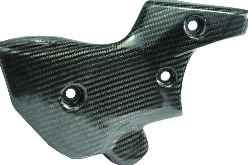 CMT Compositi Carbon Frame Guard Kit | Honda AFRICA TWIN crf 1000 | AFR2/4