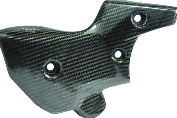CMT Compositi Carbon Frame Guard Kit | Honda AFRICA TWIN crf 1000 | AFR2/4