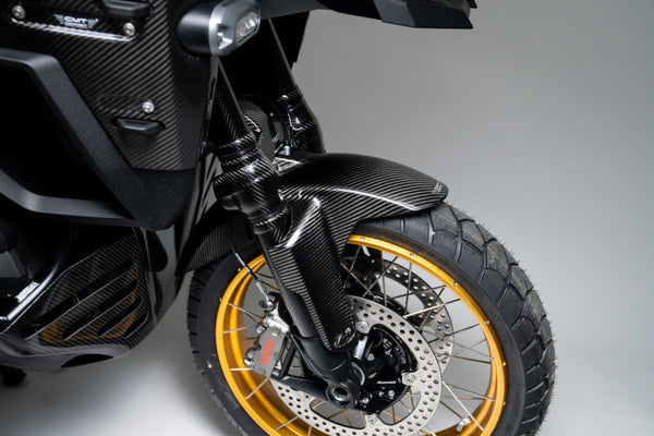 CMT Compositi Carbon Front Fender | BMW R 1300 GS / BMW R 1300 GS ADVENTURE | BM0001