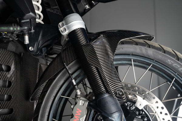 CMT Compositi Carbon Front Fender | BMW R 1300 GS / BMW R 1300 GS ADVENTURE | BM0001