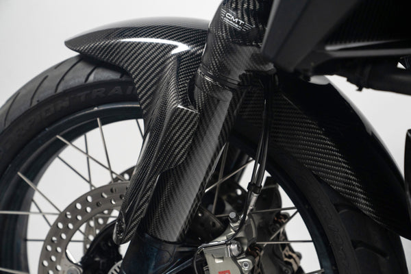 CMT Compositi Carbon Front Fender | BMW R 1300 GS / BMW R 1300 GS ADVENTURE | BM0001