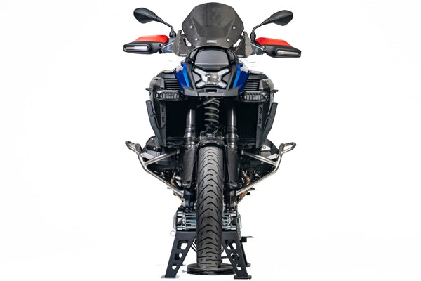 CMT Compositi Carbon Front Fender | BMW R 1300 GS / BMW R 1300 GS ADVENTURE | BM0001