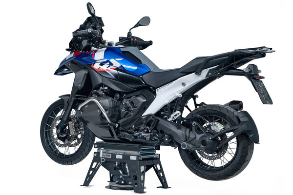 CMT Compositi Carbon Fork Guards | BMW R 1300 GS / BMW R 1300 GS ADVENTURE | BM0002