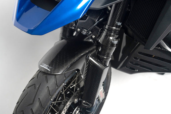 CMT Compositi Carbon Telelever Joint Guard | BMW R 1300 GS / BMW R 1300 GS ADVENTURE | BM0003