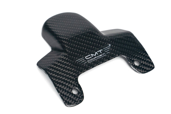 CMT Compositi Carbon Telelever Joint Guard | BMW R 1300 GS / BMW R 1300 GS ADVENTURE | BM0003