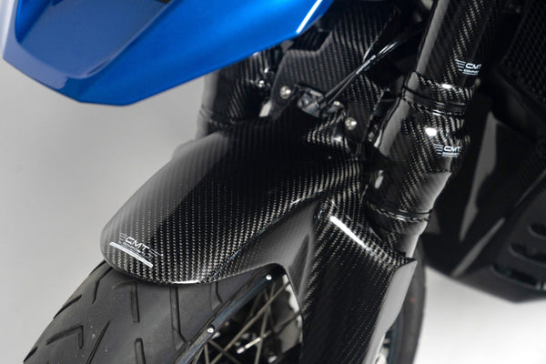 CMT Compositi Carbon Triple Clamp Guards | BMW R 1300 GS / BMW R 1300 GS ADVENTURE | BM0004