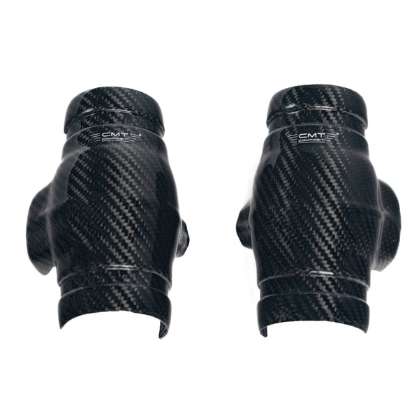 CMT Compositi Carbon Triple Clamp Guards | BMW R 1300 GS / BMW R 1300 GS ADVENTURE | BM0004