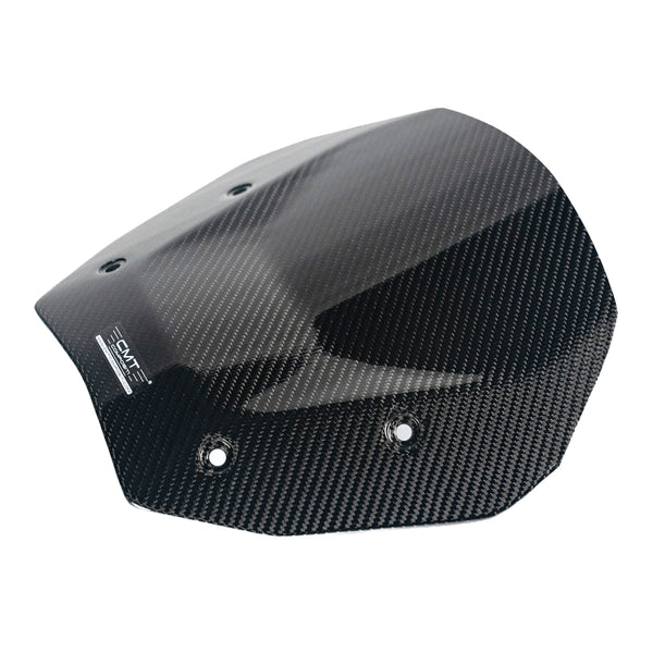 CMT Compositi Carbon Racing Windscreen | BMW R 1300 GS | BM0006