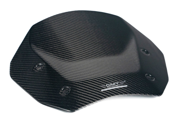CMT Compositi Carbon Racing Windscreen | BMW R 1300 GS | BM0006