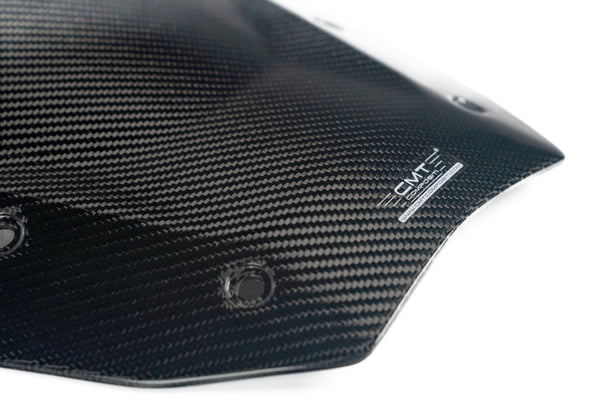 CMT Compositi Carbon Racing Windscreen | BMW R 1300 GS | BM0006