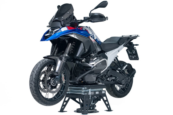 CMT Compositi Carbon Air Deflectors | BMW R 1300 GS | BM0007