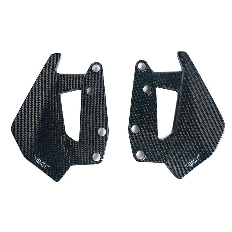 CMT Compositi Carbon Air Deflectors | BMW R 1300 GS | BM0007