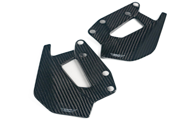 CMT Compositi Carbon Air Deflectors | BMW R 1300 GS | BM0007