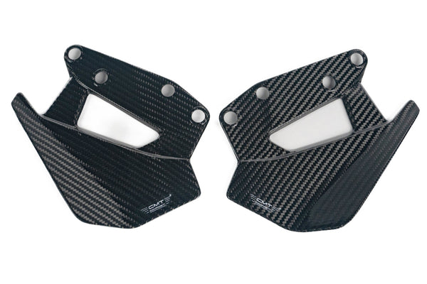 CMT Compositi Carbon Air Deflectors | BMW R 1300 GS | BM0007