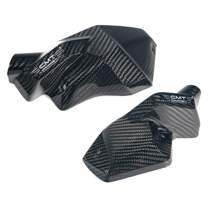 CMT Compositi Carbon Injector Guard | BMW R 1300 GS | BM0008