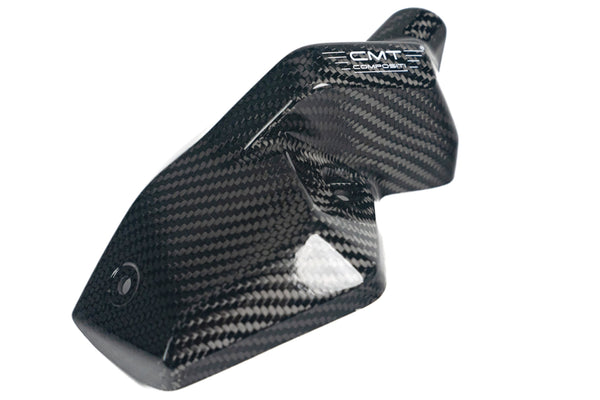 CMT Compositi Carbon Injector Guard | BMW R 1300 GS | BM0008