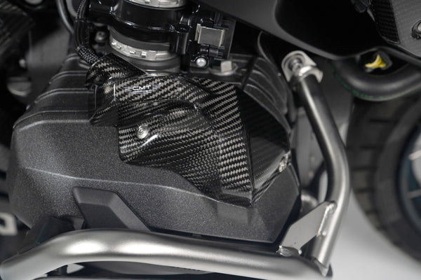 CMT Compositi Carbon Injector Guard | BMW R 1300 GS | BM0008
