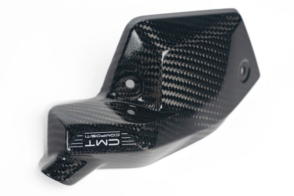 CMT Compositi Carbon Injector Guard | BMW R 1300 GS | BM0008