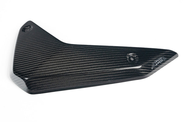 CMT Compositi Carbon Radiator Guards | BMW R 1300 GS | BM0009
