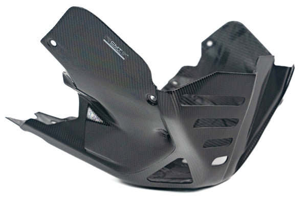 CMT Compositi Carbon Skid Plate | BMW R 1300 GS / BMW R 1300 GS ADVENTURE | BM0010