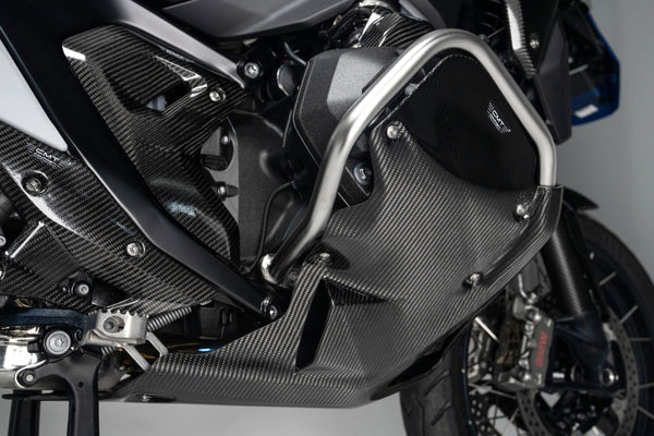 CMT Compositi Carbon Skid Plate | BMW R 1300 GS / BMW R 1300 GS ADVENTURE | BM0010