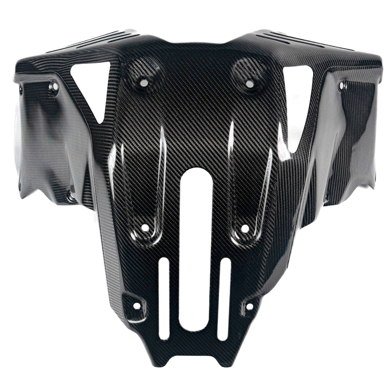 CMT Compositi Carbon Skid Plate | BMW R 1300 GS / BMW R 1300 GS ADVENTURE | BM0010