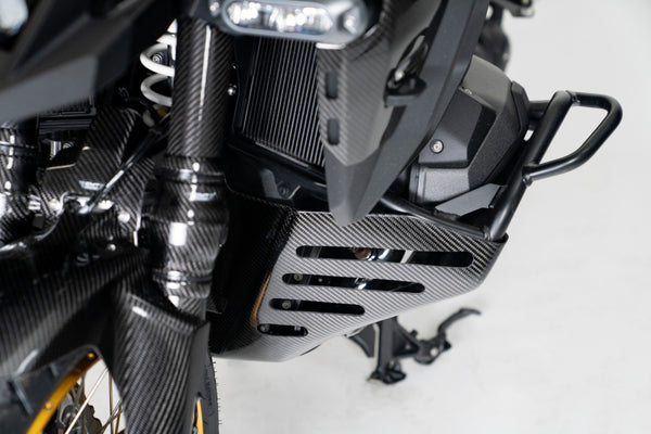 CMT Compositi Carbon Skid Plate | BMW R 1300 GS / BMW R 1300 GS ADVENTURE | BM0010