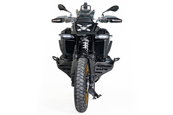 CMT Compositi Carbon Skid Plate | BMW R 1300 GS / BMW R 1300 GS ADVENTURE | BM0010