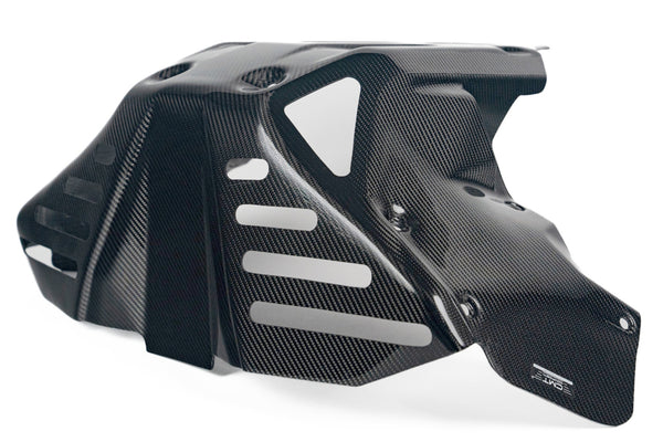 CMT Compositi Carbon Skid Plate | BMW R 1300 GS / BMW R 1300 GS ADVENTURE | BM0010