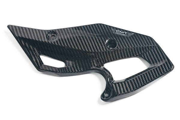 CMT Compositi Carbon Frame Guards | BMW R 1300 GS | BM0012