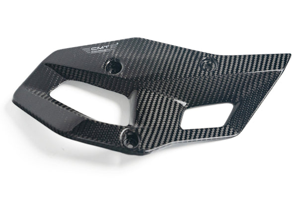 CMT Compositi Carbon Frame Guards | BMW R 1300 GS | BM0012