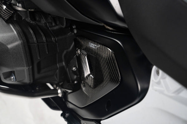 CMT Compositi Carbon Frame Side Guards | BMW R 1300 GS / BMW R 1300 GS ADVENTURE | BM0013