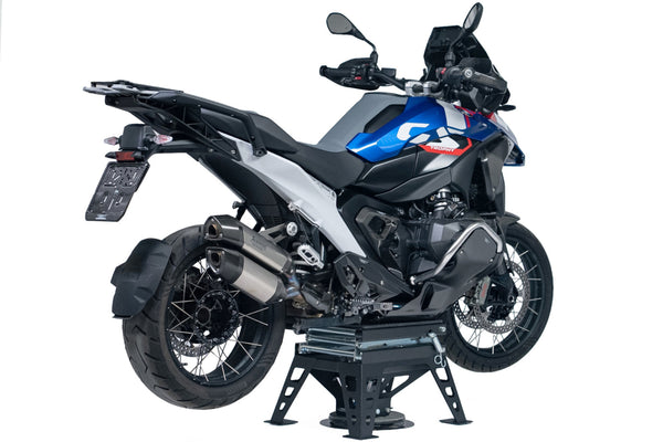 CMT Compositi Carbon Frame Side Guards | BMW R 1300 GS / BMW R 1300 GS ADVENTURE | BM0013
