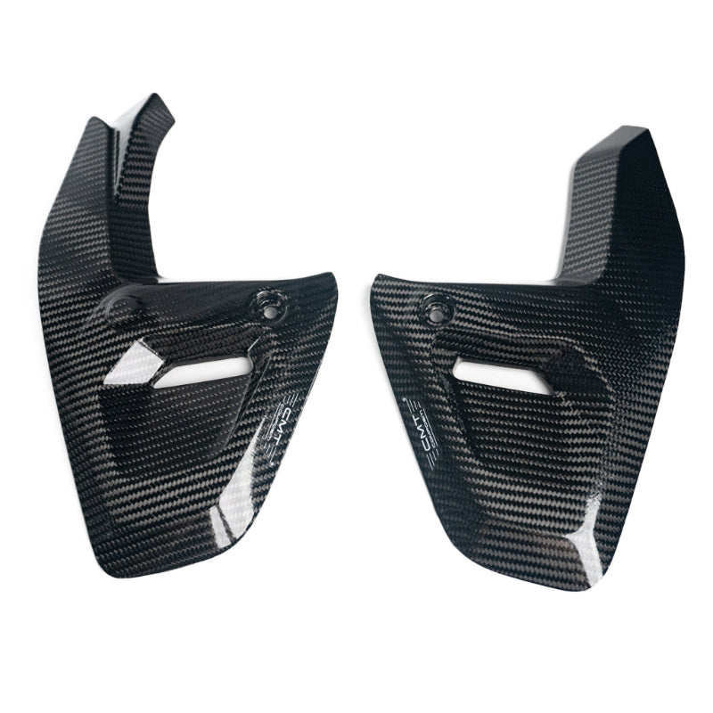 CMT Compositi Carbon Frame Side Guards | BMW R 1300 GS / BMW R 1300 GS ADVENTURE | BM0013