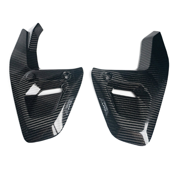 CMT Compositi Carbon Frame Side Guards | BMW R 1300 GS / BMW R 1300 GS ADVENTURE | BM0013