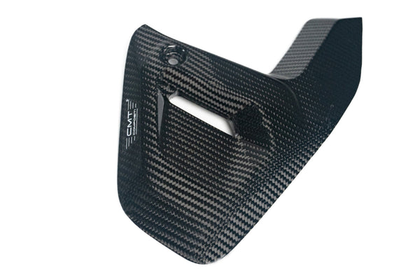 CMT Compositi Carbon Frame Side Guards | BMW R 1300 GS / BMW R 1300 GS ADVENTURE | BM0013