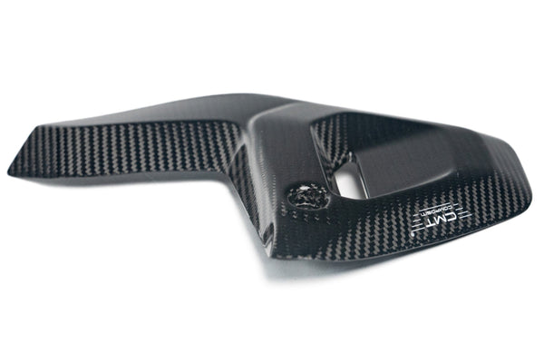 CMT Compositi Carbon Frame Side Guards | BMW R 1300 GS / BMW R 1300 GS ADVENTURE | BM0013