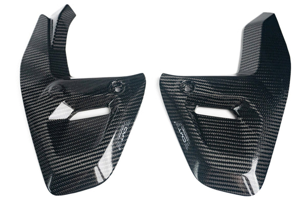 CMT Compositi Carbon Frame Side Guards | BMW R 1300 GS / BMW R 1300 GS ADVENTURE | BM0013