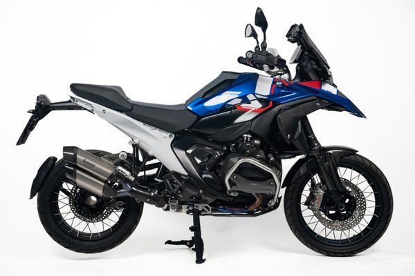 CMT Compositi Carbon Skid Plate | BMW R 1300 GS / BMW R 1300 GS ADVENTURE | BM0014