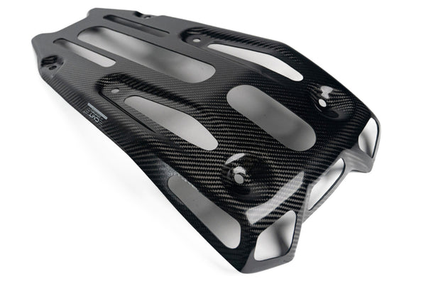 CMT Compositi Carbon Skid Plate | BMW R 1300 GS / BMW R 1300 GS ADVENTURE | BM0014