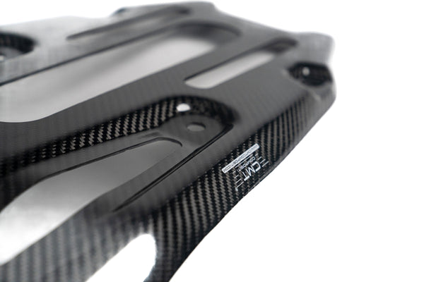 CMT Compositi Carbon Skid Plate | BMW R 1300 GS / BMW R 1300 GS ADVENTURE | BM0014