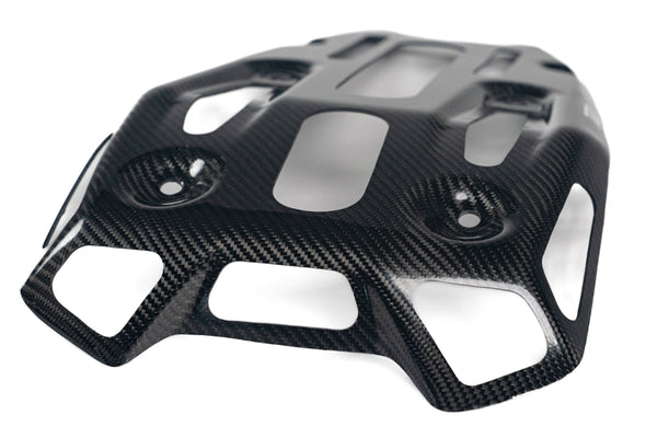 CMT Compositi Carbon Skid Plate | BMW R 1300 GS / BMW R 1300 GS ADVENTURE | BM0014