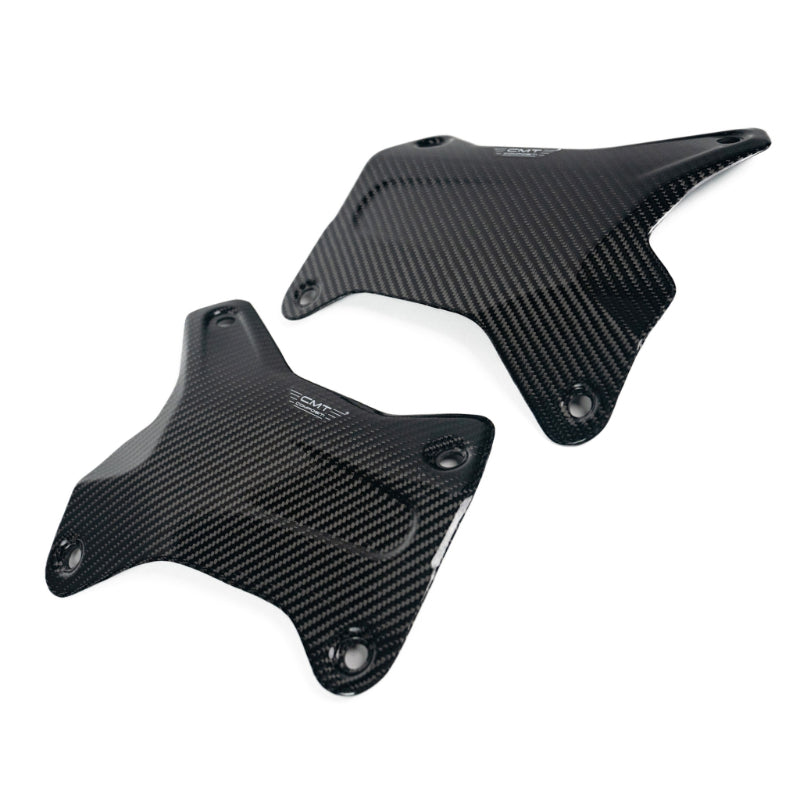 CMT Compositi Carbon Engine Guards | BMW R 1300 GS / BMW R 1300 GS ADVENTURE | BM0015