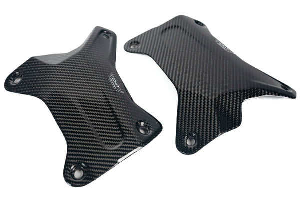 CMT Compositi Carbon Engine Guards | BMW R 1300 GS / BMW R 1300 GS ADVENTURE | BM0015