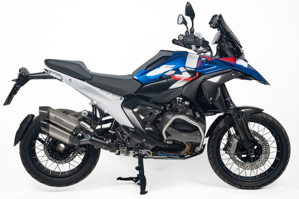 CMT Compositi Carbon Engine Guards | BMW R 1300 GS / BMW R 1300 GS ADVENTURE | BM0015