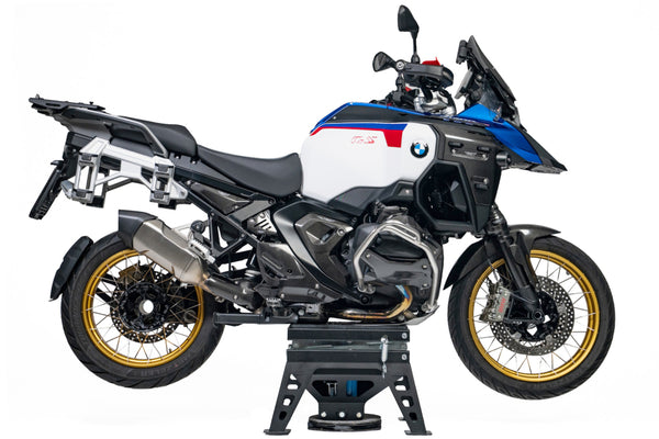 CMT Compositi Carbon Engine Guards | BMW R 1300 GS / BMW R 1300 GS ADVENTURE | BM0015
