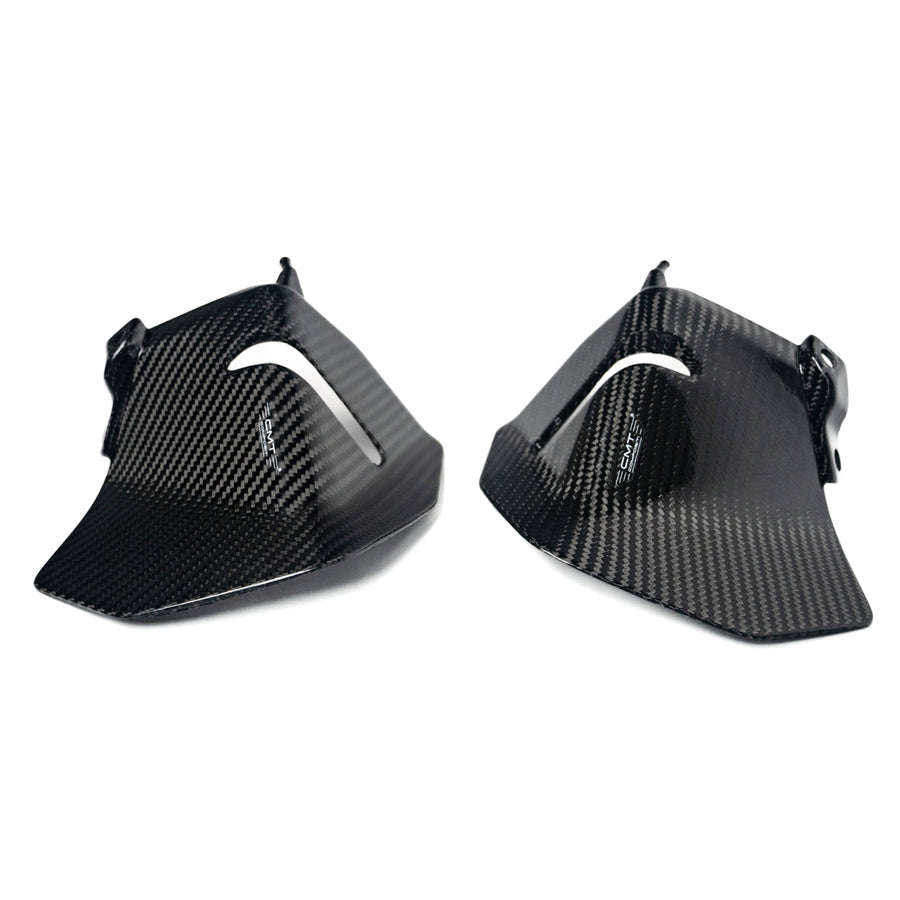 CMT Compositi Carbon Air Deflectors | BMW R 1300 GS | BM0016